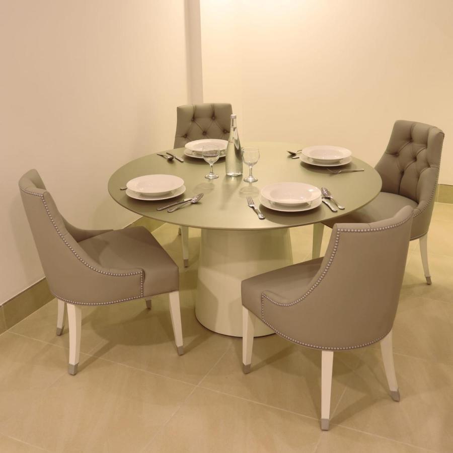 Sarwat Park Hotel Riyadh - Diplomatic Quarter Dış mekan fotoğraf