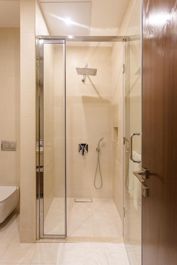 Sarwat Park Hotel Riyadh - Diplomatic Quarter Dış mekan fotoğraf